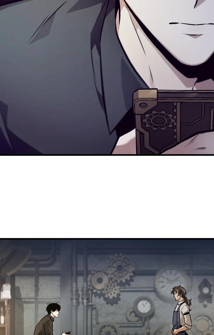 Read Omniscient Reader's Viewpoint IT Manga Online