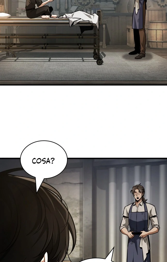 Read Omniscient Reader's Viewpoint IT Manga Online