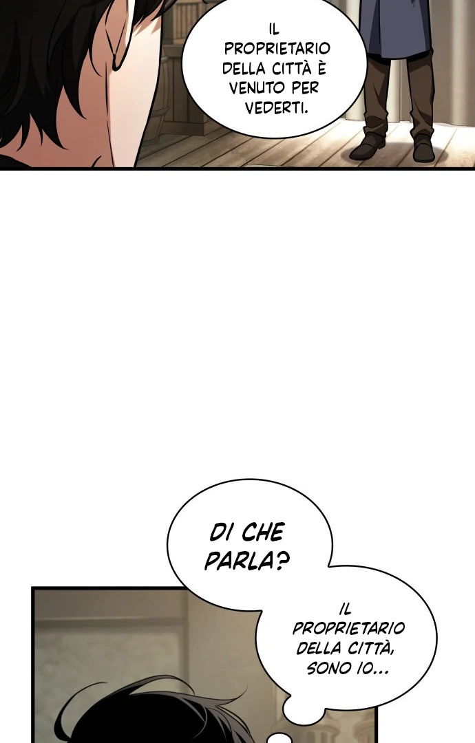 Read Omniscient Reader's Viewpoint IT Manga Online