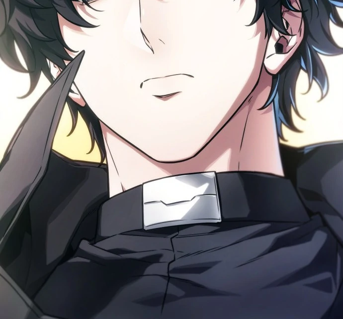 Read Omniscient Reader's Viewpoint IT Manga Online