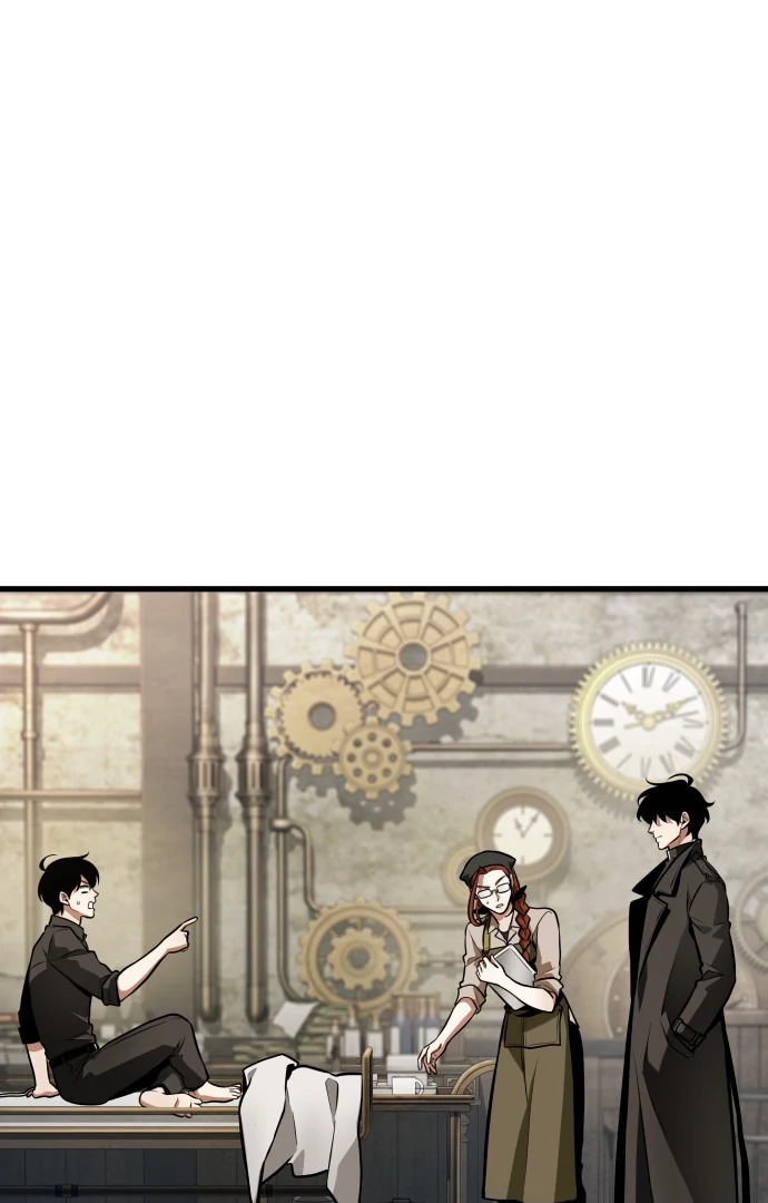 Read Omniscient Reader's Viewpoint IT Manga Online