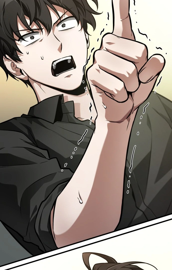 Read Omniscient Reader's Viewpoint IT Manga Online