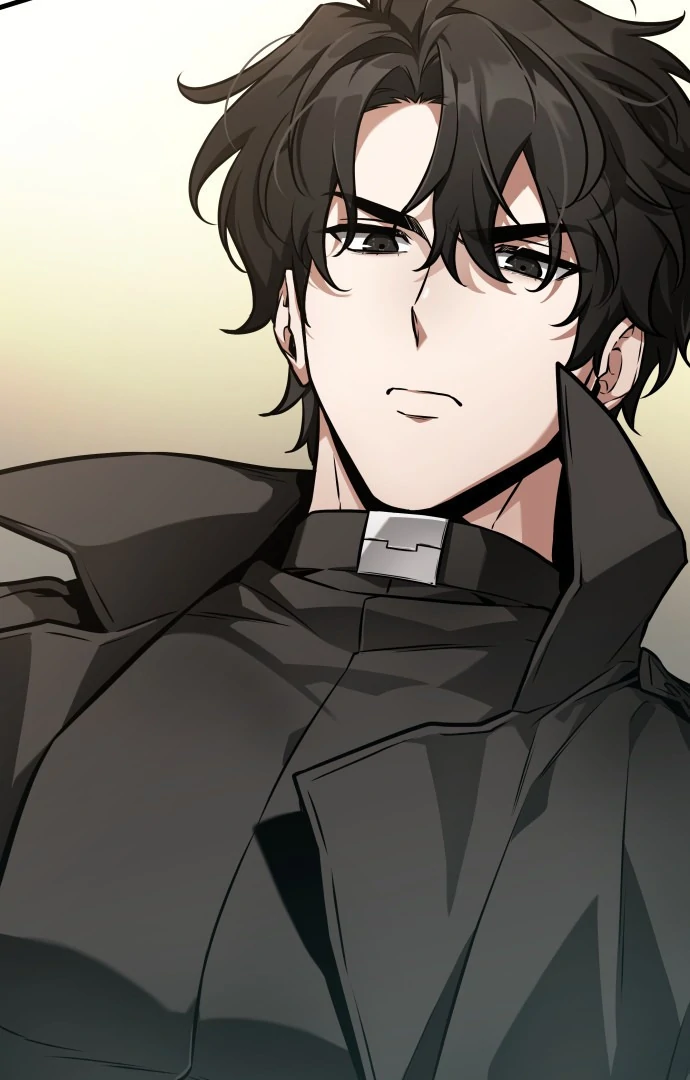 Read Omniscient Reader's Viewpoint IT Manga Online