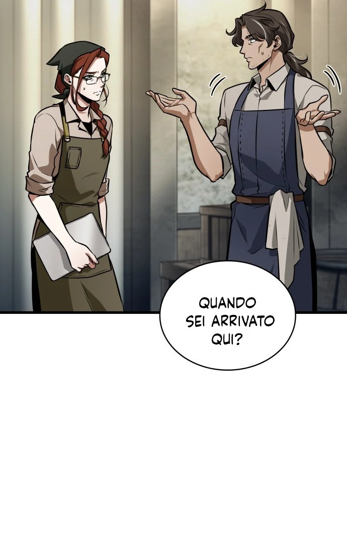 Read Omniscient Reader's Viewpoint IT Manga Online