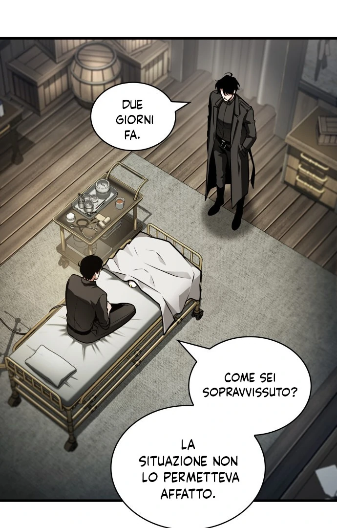 Read Omniscient Reader's Viewpoint IT Manga Online