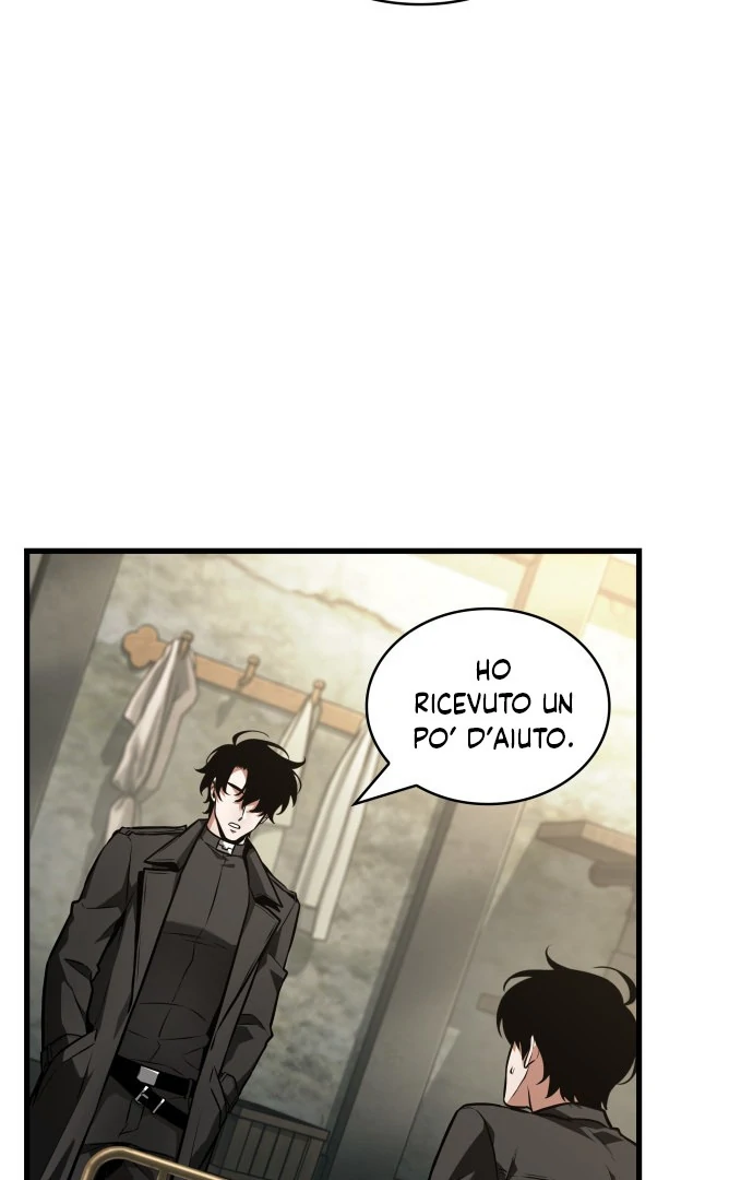 Read Omniscient Reader's Viewpoint IT Manga Online