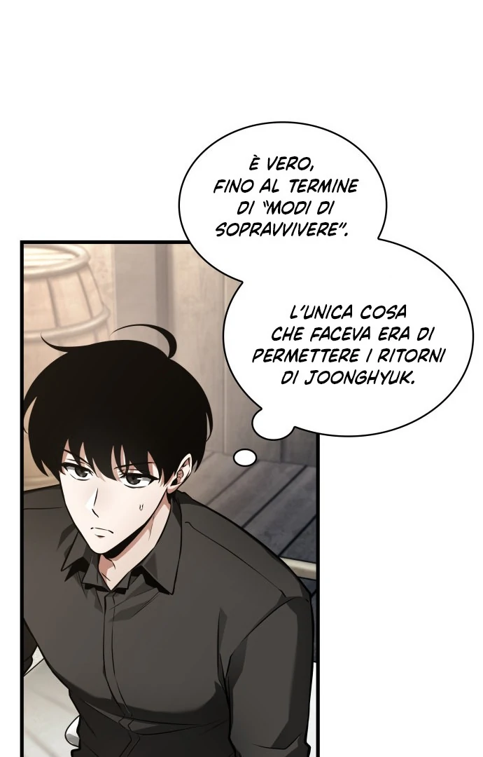 Read Omniscient Reader's Viewpoint IT Manga Online