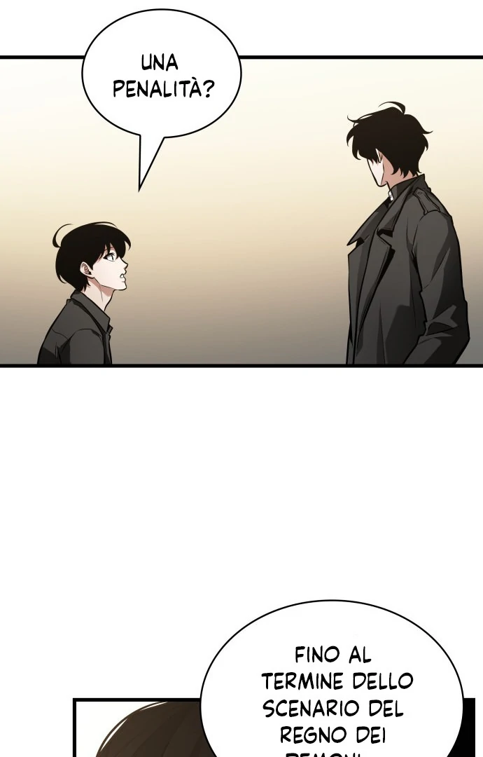 Read Omniscient Reader's Viewpoint IT Manga Online