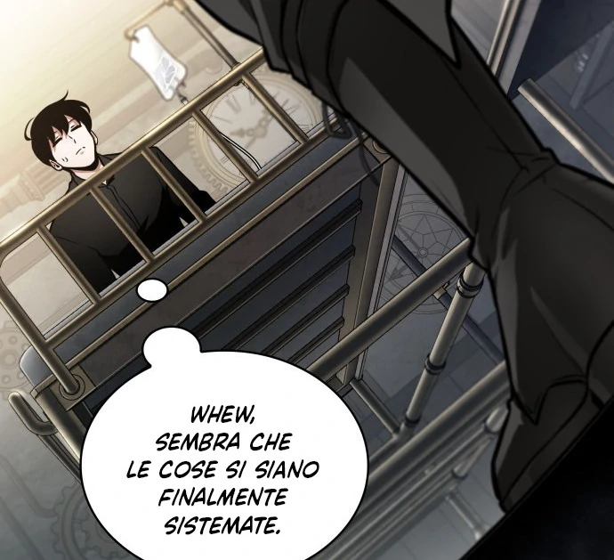 Read Omniscient Reader's Viewpoint IT Manga Online