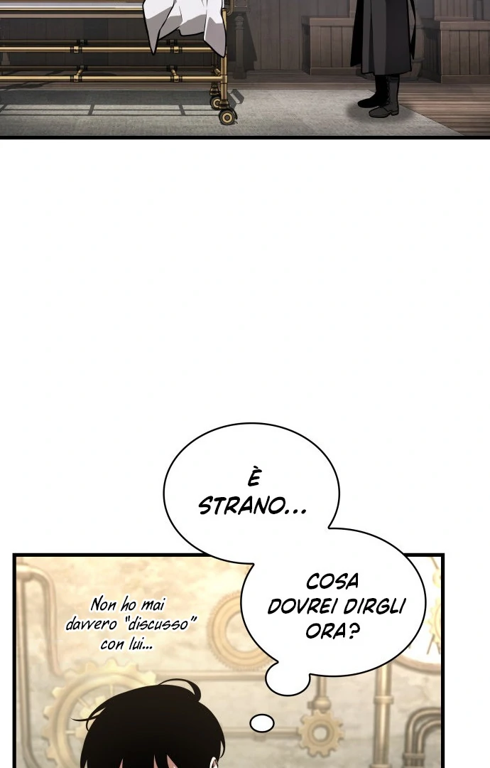 Read Omniscient Reader's Viewpoint IT Manga Online