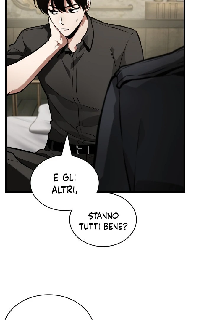 Read Omniscient Reader's Viewpoint IT Manga Online