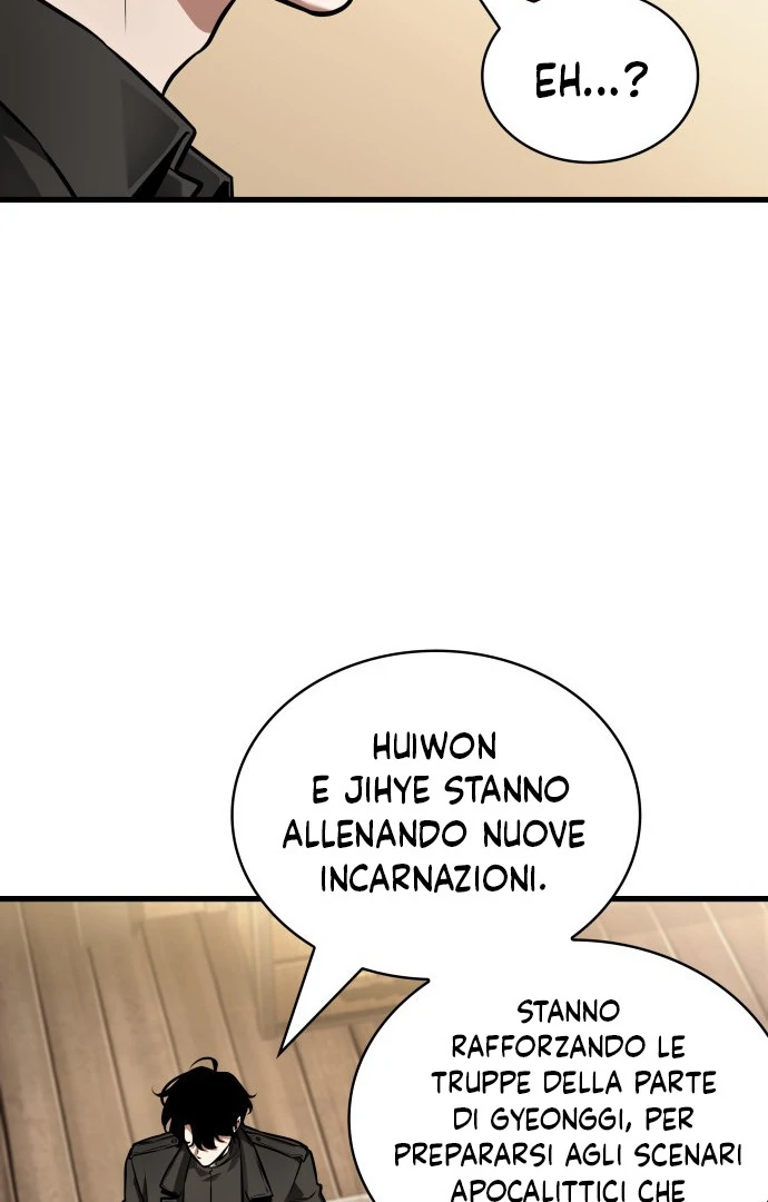 Read Omniscient Reader's Viewpoint IT Manga Online