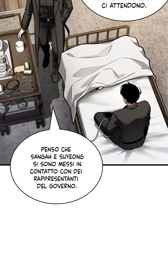 Read Omniscient Reader's Viewpoint IT Manga Online