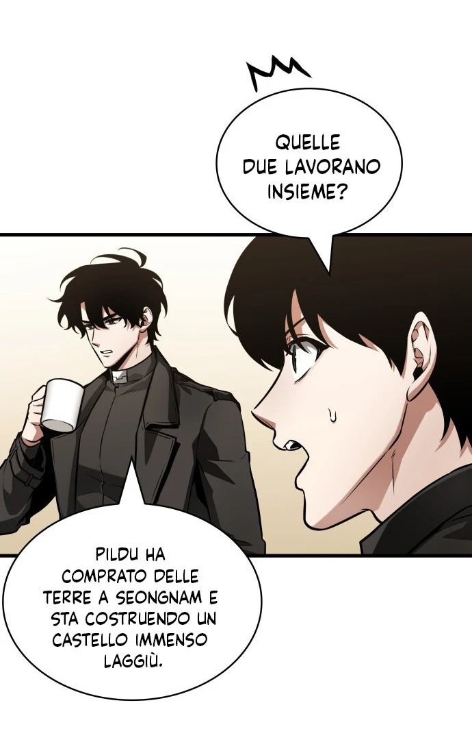 Read Omniscient Reader's Viewpoint IT Manga Online