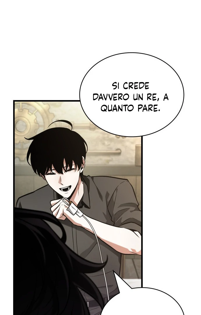 Read Omniscient Reader's Viewpoint IT Manga Online