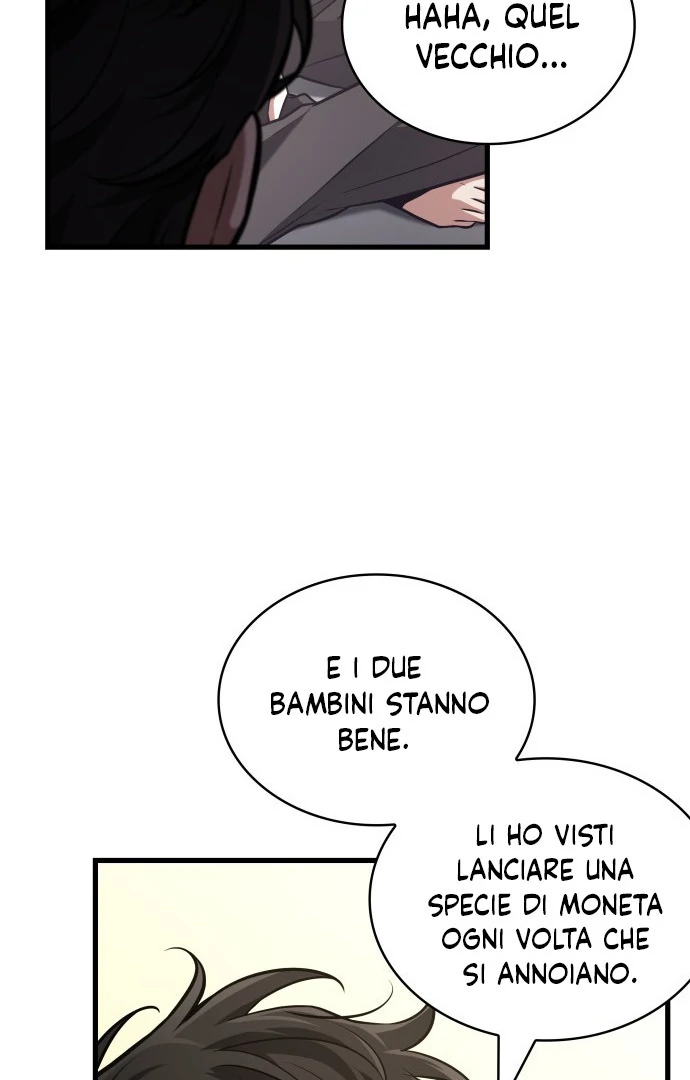 Read Omniscient Reader's Viewpoint IT Manga Online