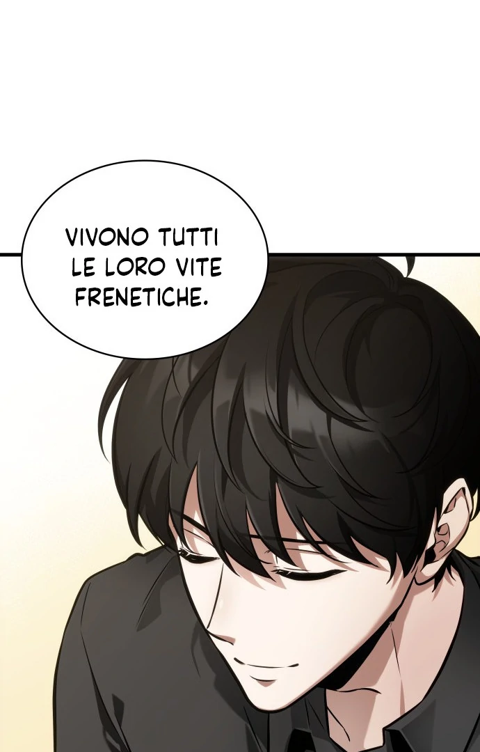 Read Omniscient Reader's Viewpoint IT Manga Online