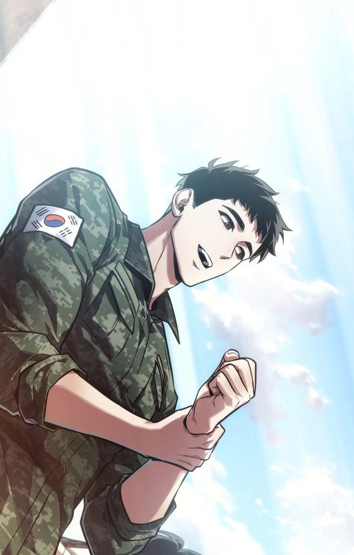 Read Omniscient Reader's Viewpoint IT Manga Online