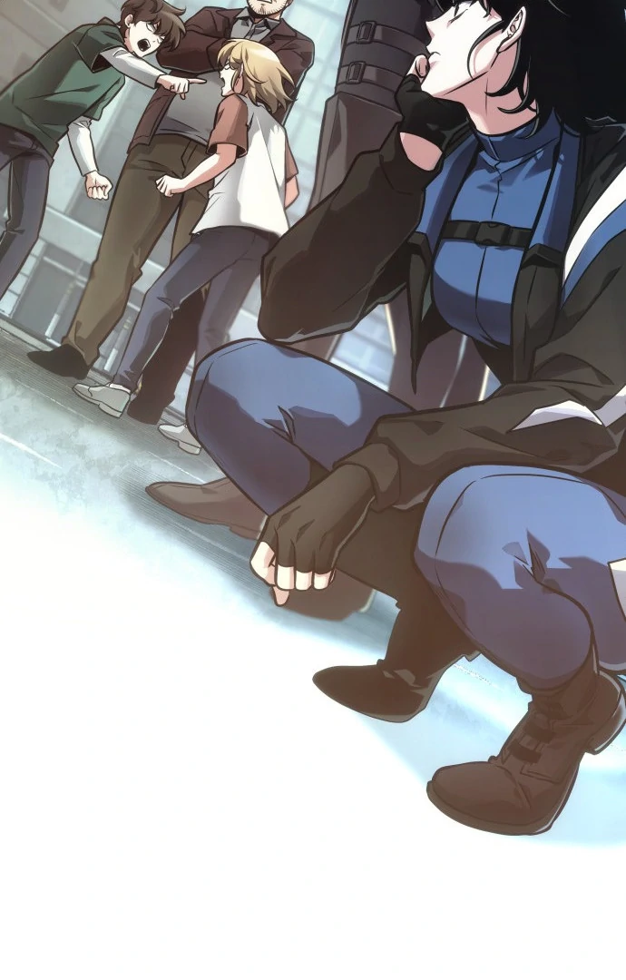 Read Omniscient Reader's Viewpoint IT Manga Online