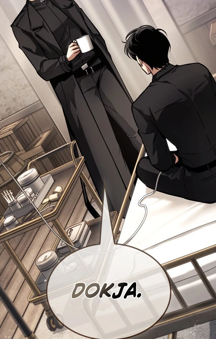 Read Omniscient Reader's Viewpoint IT Manga Online