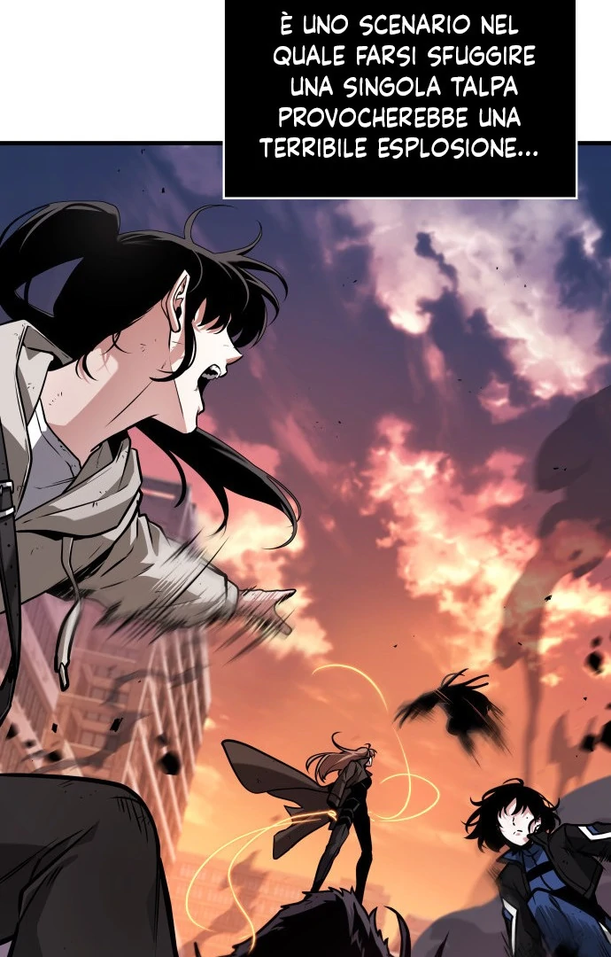 Read Omniscient Reader's Viewpoint IT Manga Online