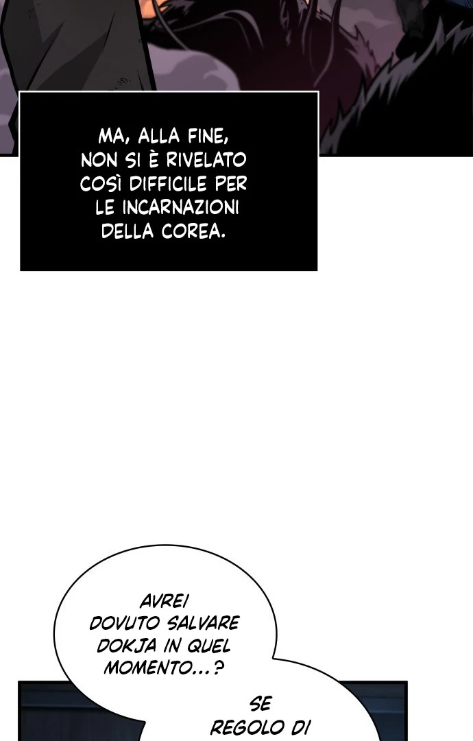 Read Omniscient Reader's Viewpoint IT Manga Online