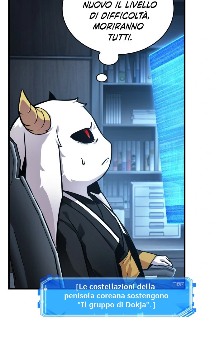 Read Omniscient Reader's Viewpoint IT Manga Online