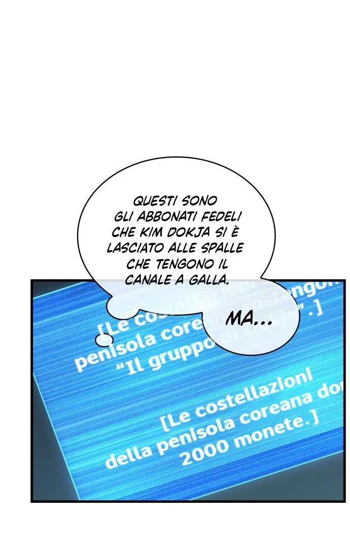 Read Omniscient Reader's Viewpoint IT Manga Online