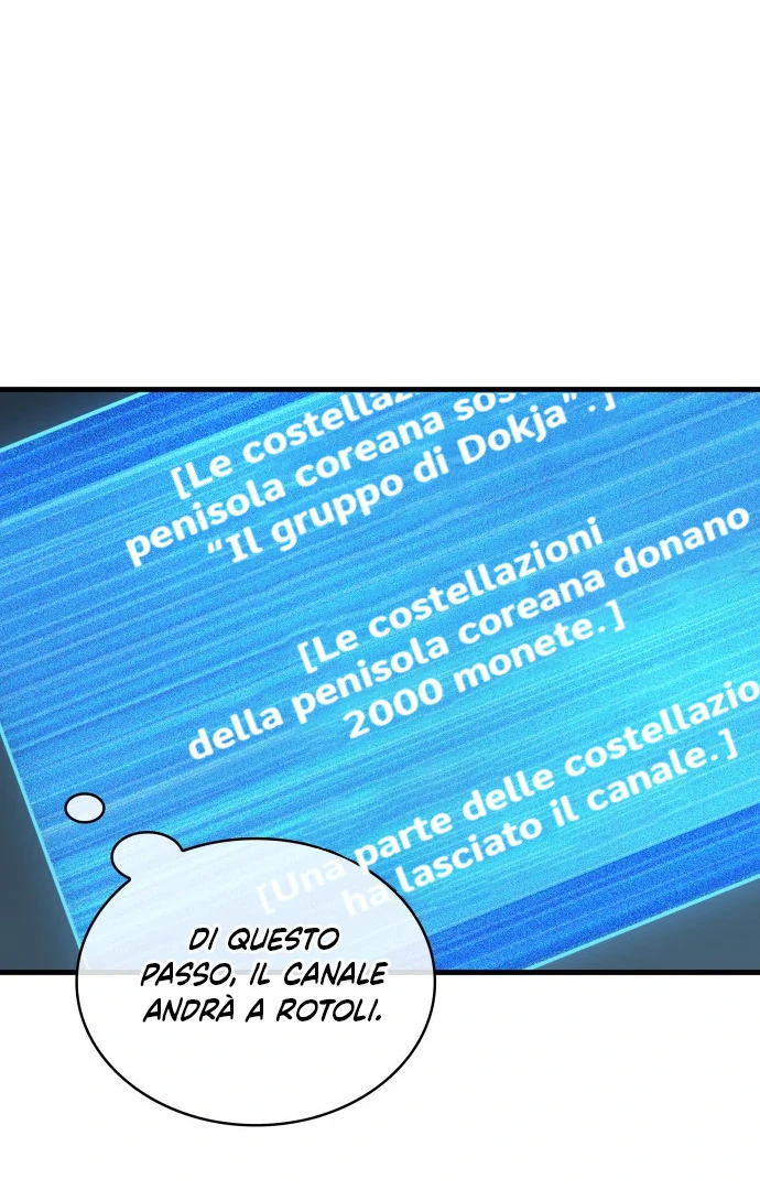 Read Omniscient Reader's Viewpoint IT Manga Online