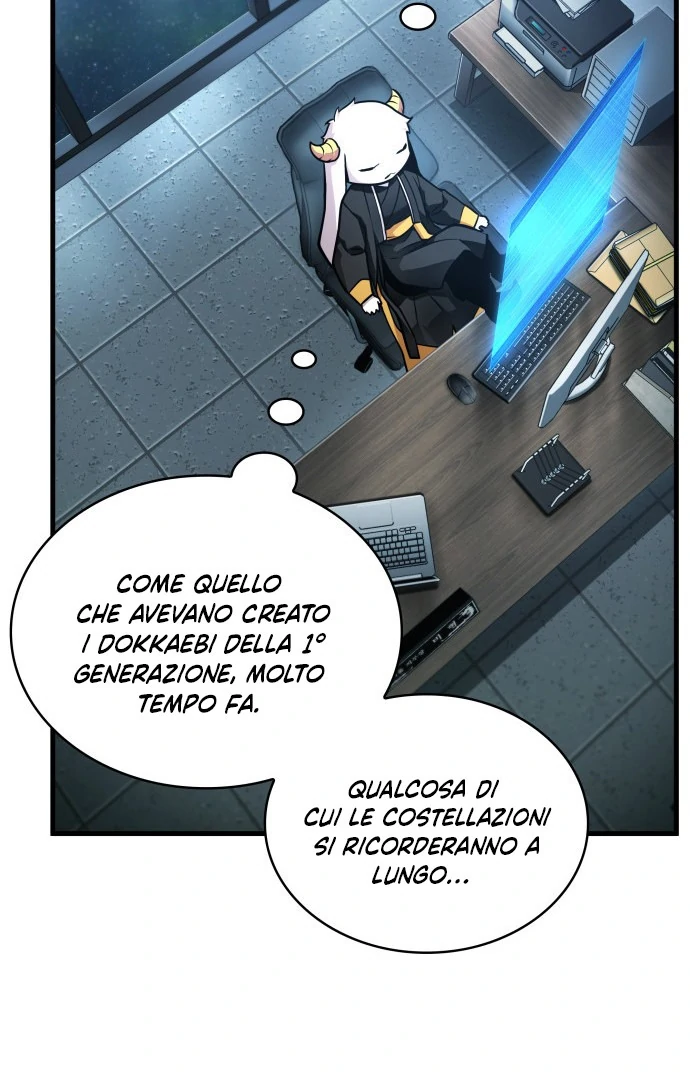 Read Omniscient Reader's Viewpoint IT Manga Online