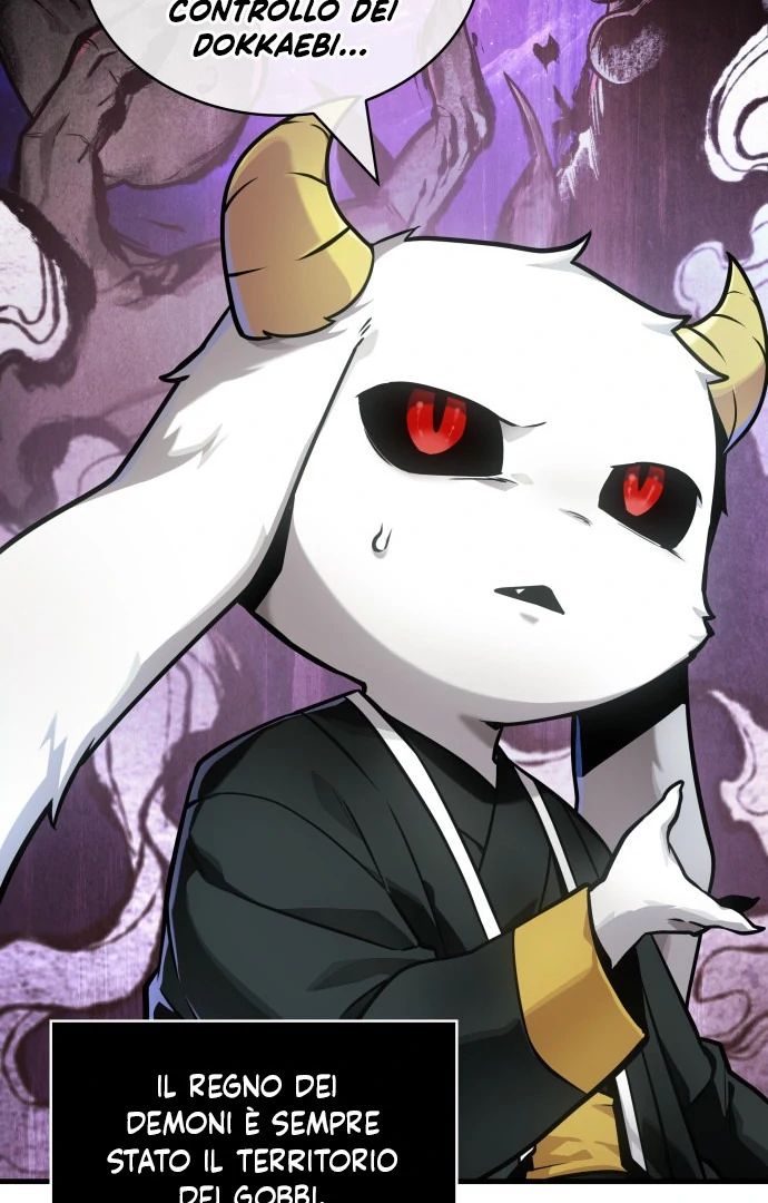 Read Omniscient Reader's Viewpoint IT Manga Online