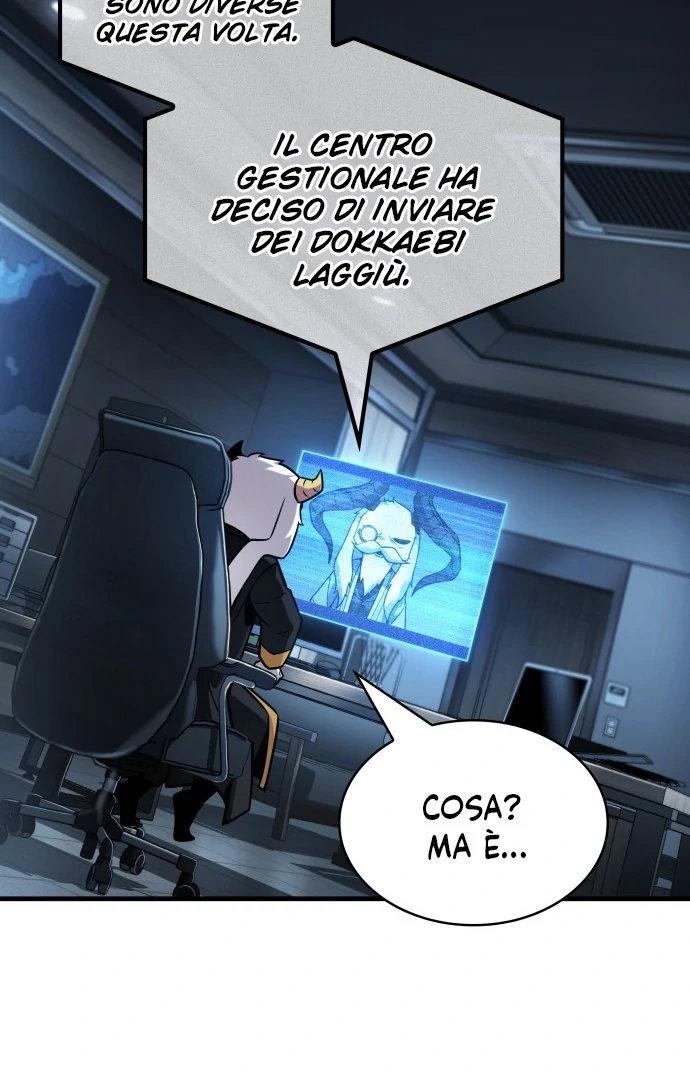 Read Omniscient Reader's Viewpoint IT Manga Online