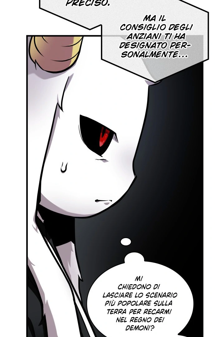 Read Omniscient Reader's Viewpoint IT Manga Online