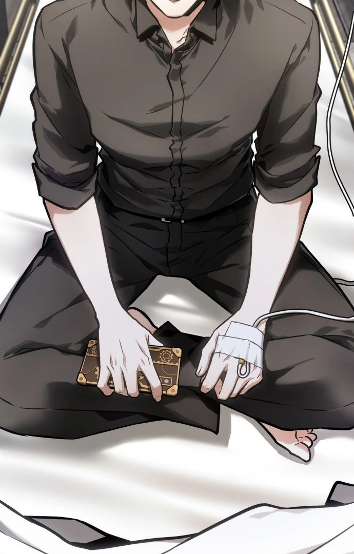 Read Omniscient Reader's Viewpoint IT Manga Online