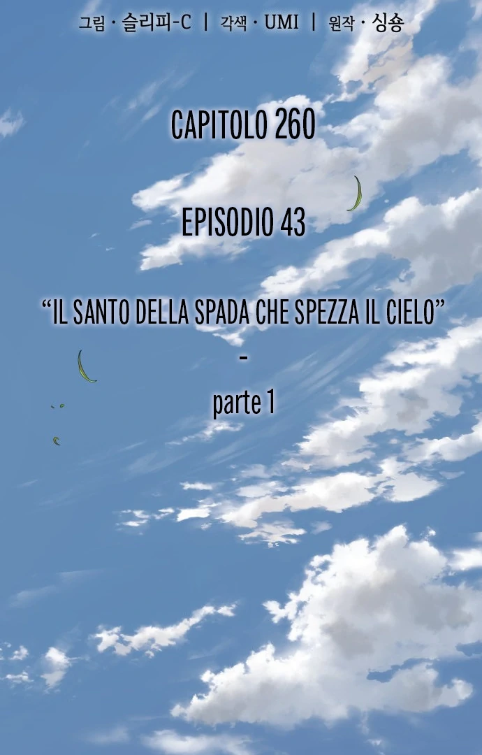 Read Omniscient Reader's Viewpoint IT Manga Online