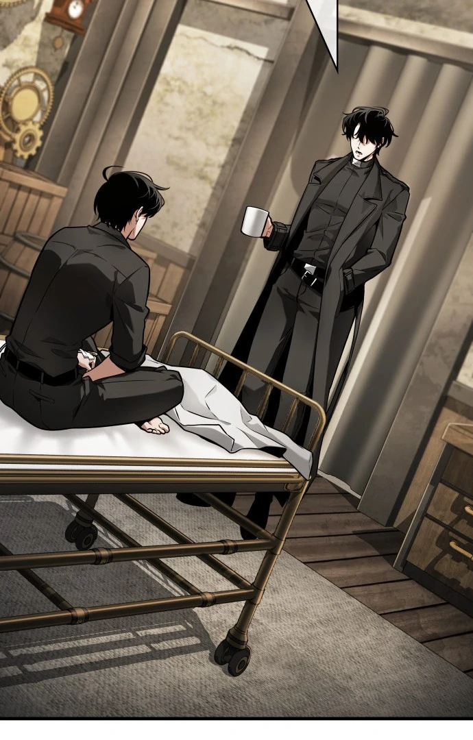 Read Omniscient Reader's Viewpoint IT Manga Online