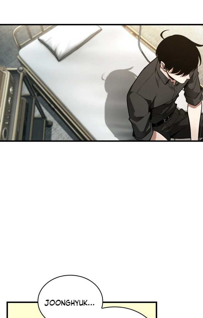 Read Omniscient Reader's Viewpoint IT Manga Online