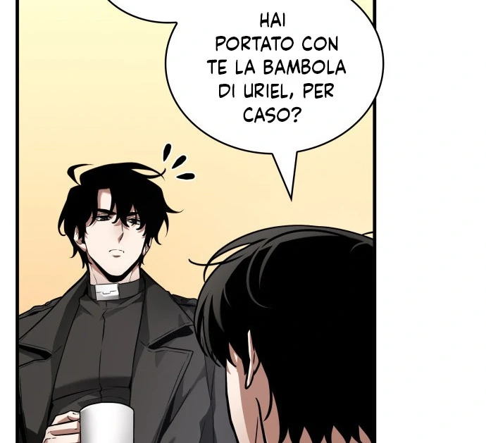 Read Omniscient Reader's Viewpoint IT Manga Online