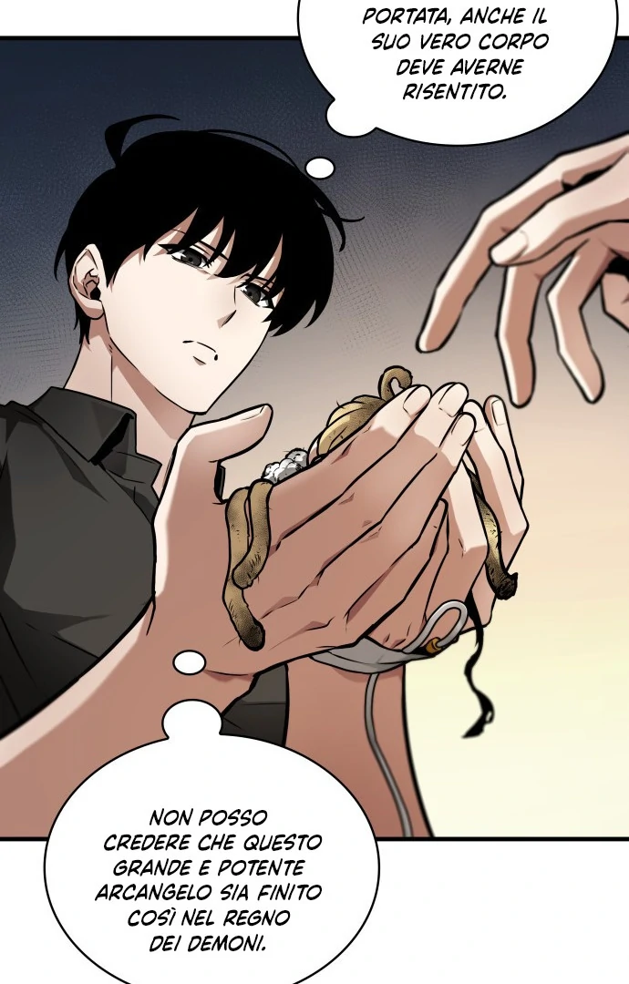 Read Omniscient Reader's Viewpoint IT Manga Online