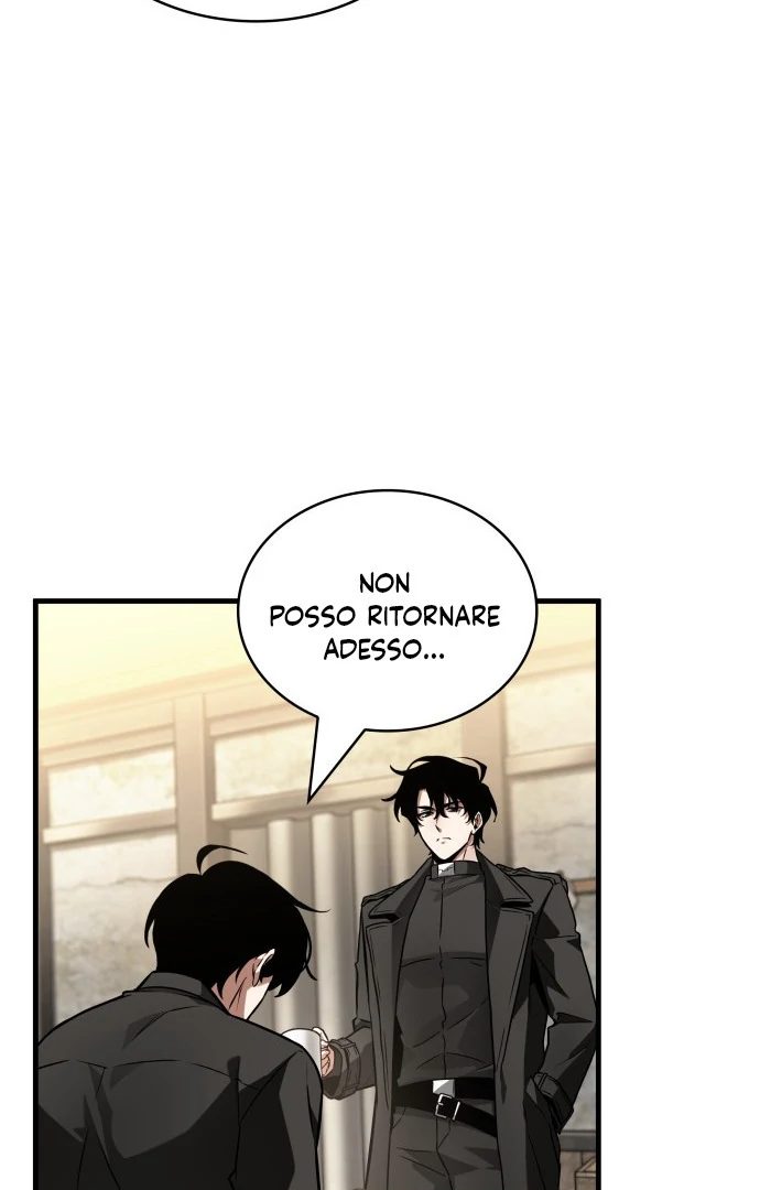 Read Omniscient Reader's Viewpoint IT Manga Online