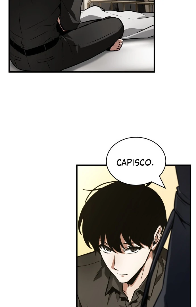 Read Omniscient Reader's Viewpoint IT Manga Online