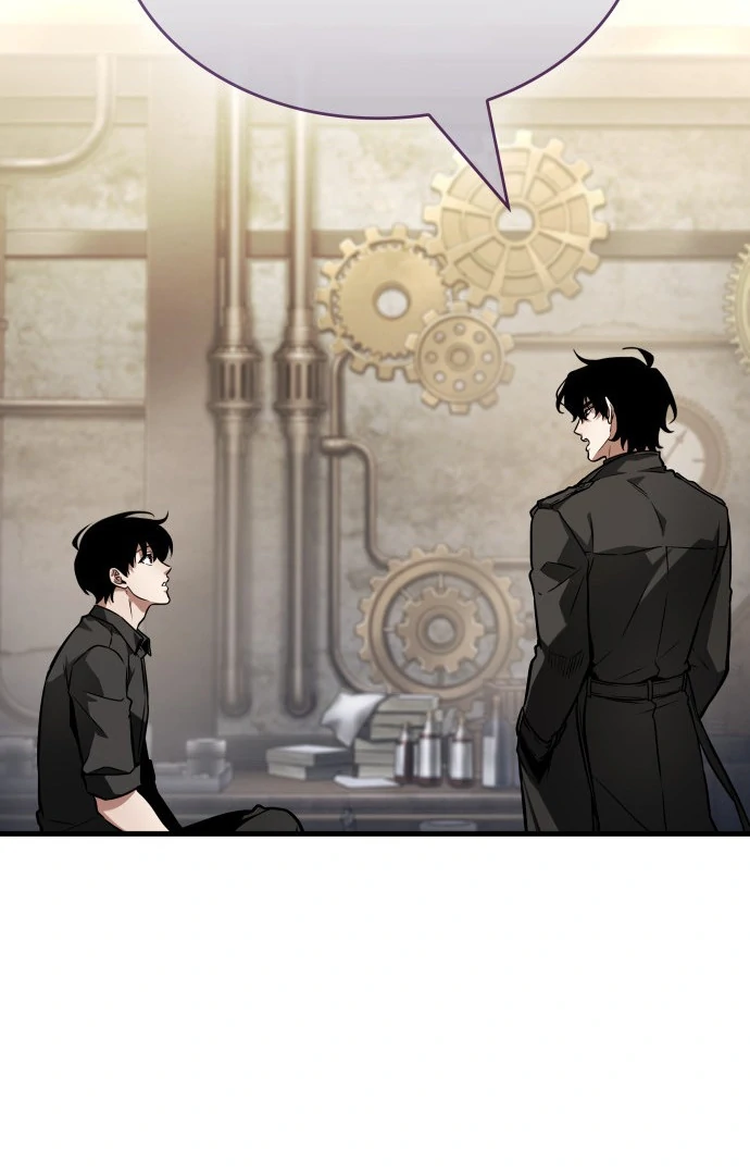 Read Omniscient Reader's Viewpoint IT Manga Online