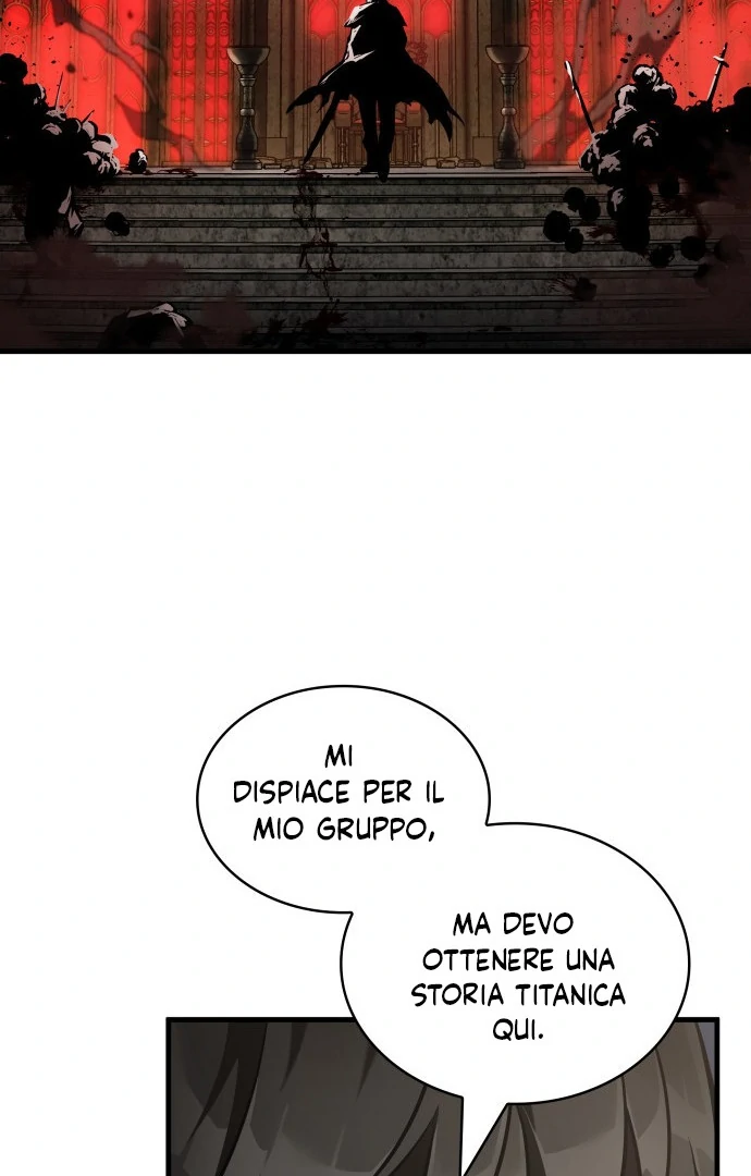 Read Omniscient Reader's Viewpoint IT Manga Online