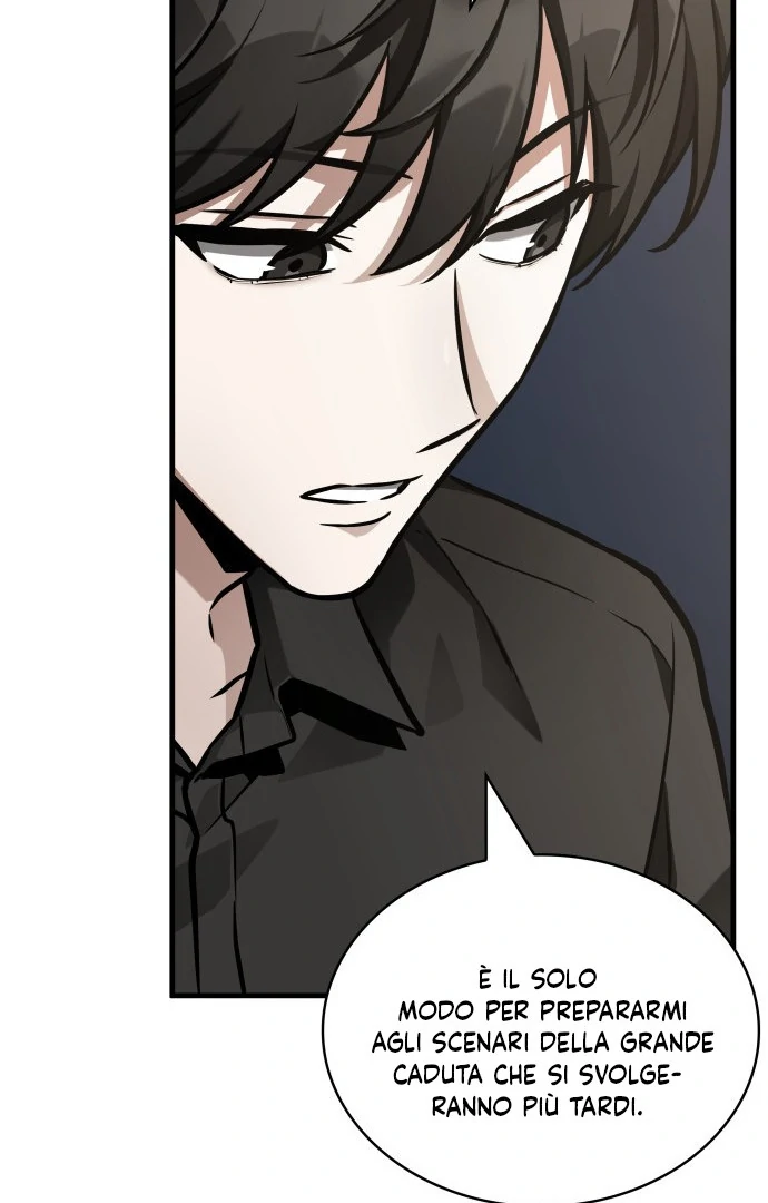 Read Omniscient Reader's Viewpoint IT Manga Online