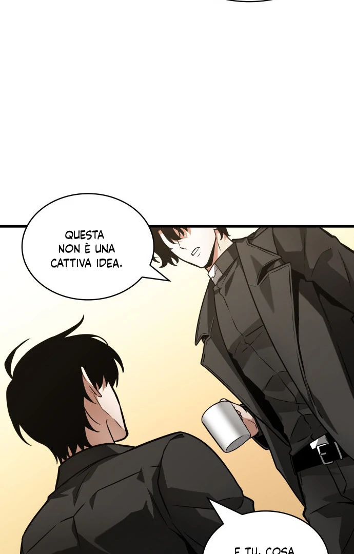 Read Omniscient Reader's Viewpoint IT Manga Online