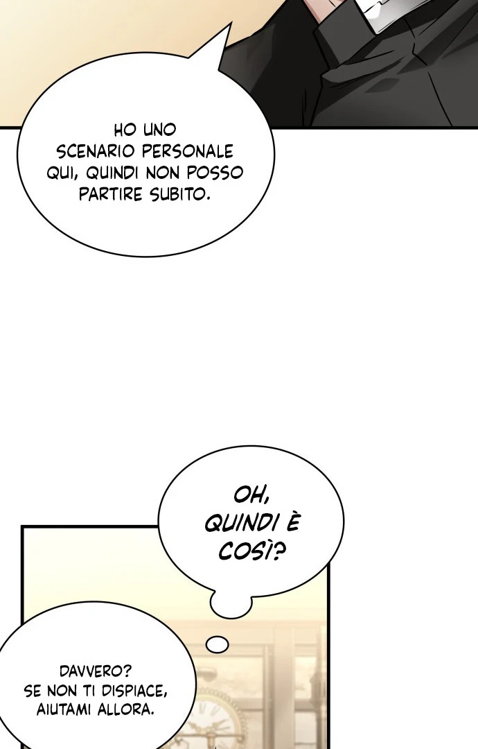 Read Omniscient Reader's Viewpoint IT Manga Online