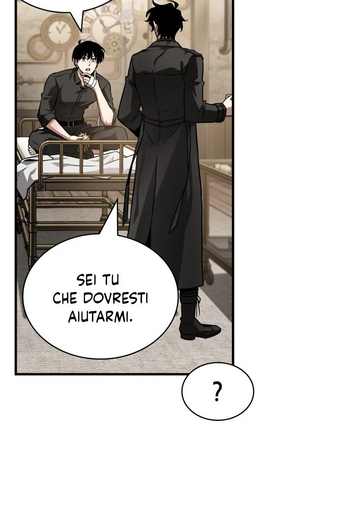 Read Omniscient Reader's Viewpoint IT Manga Online