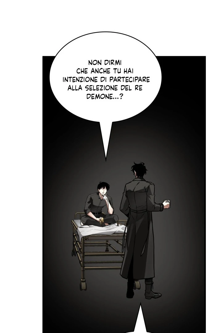 Read Omniscient Reader's Viewpoint IT Manga Online