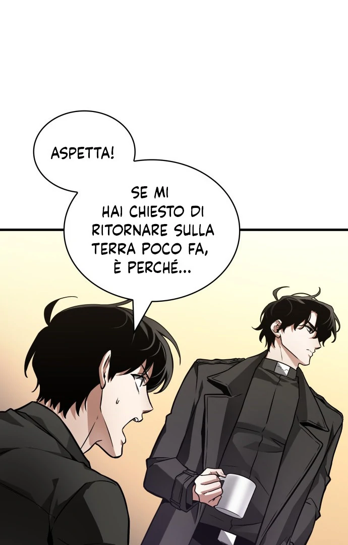 Read Omniscient Reader's Viewpoint IT Manga Online