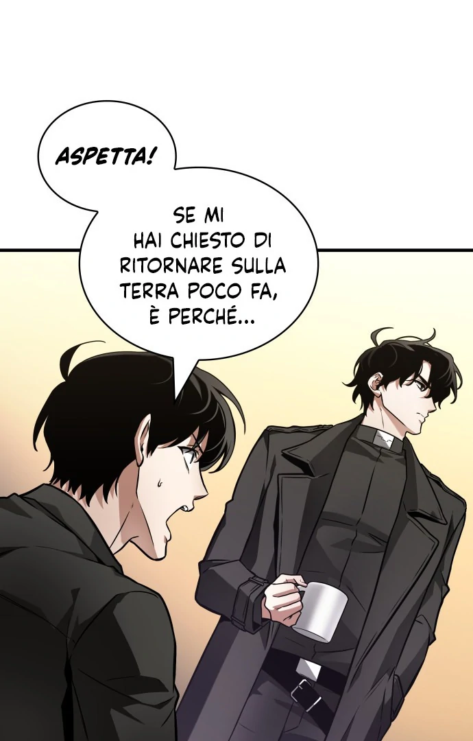 Read Omniscient Reader's Viewpoint IT Manga Online